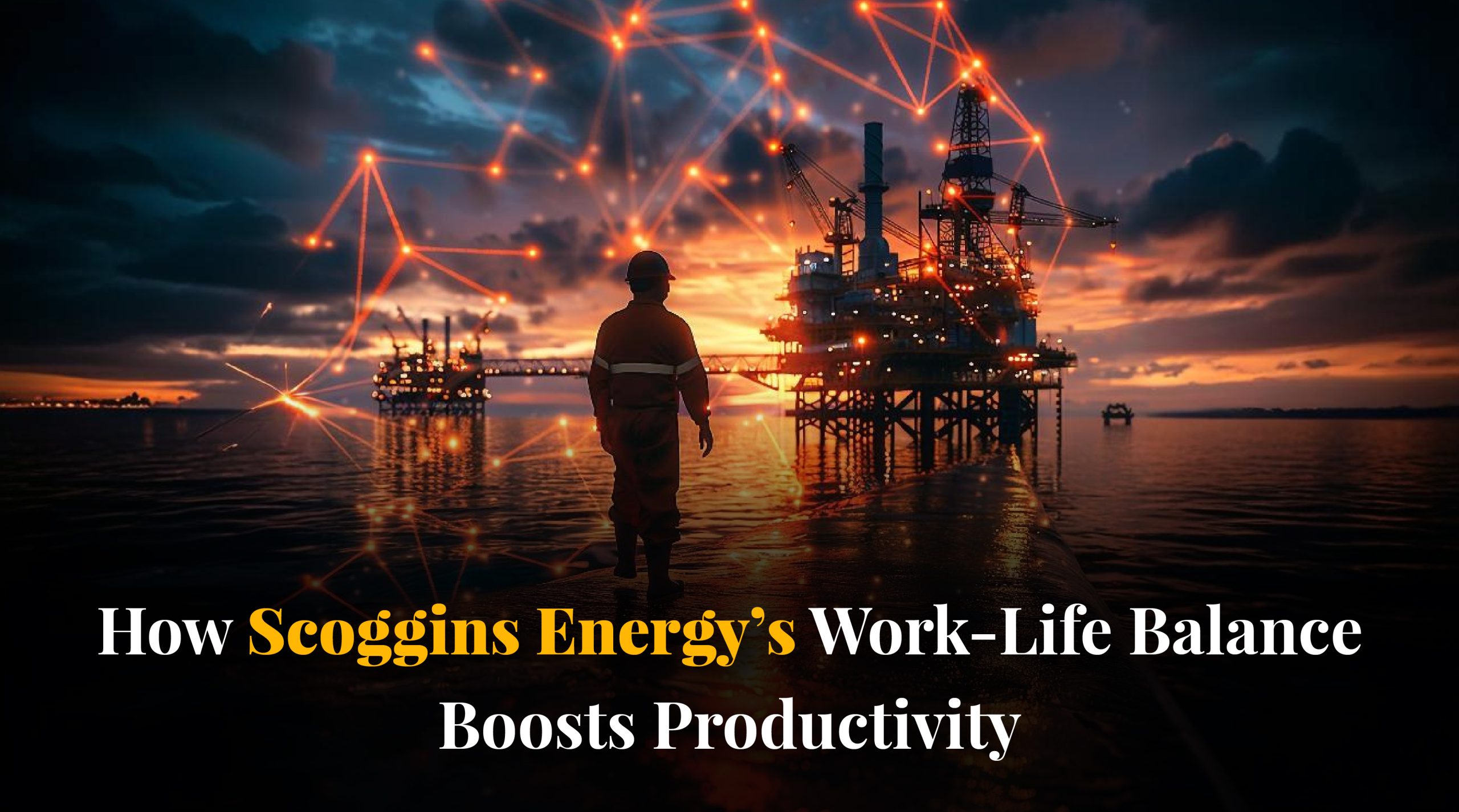 Scoggins Energy